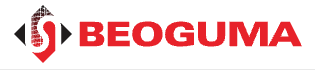 Beoguma logo