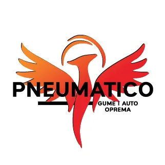 Pneumatico logo